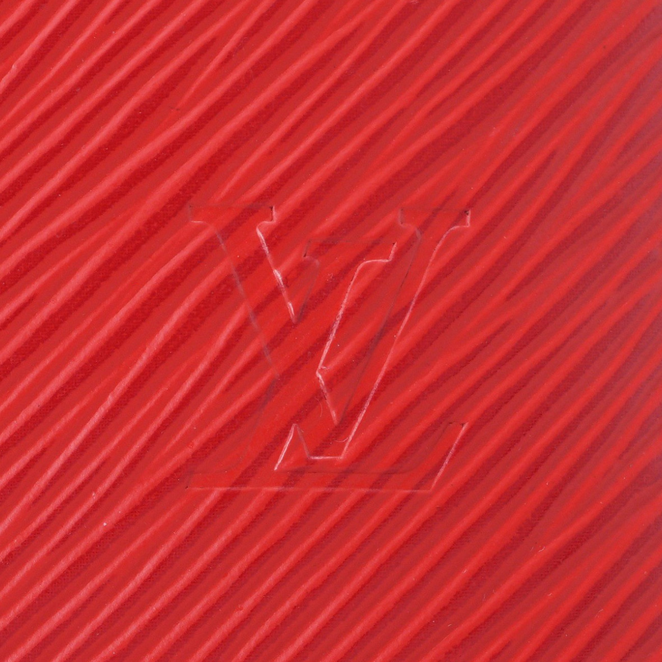 LOUIS VUITTON(USED)루이비통 에삐 알마 미니